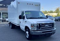 2016 Ford E-Series E-350 SD