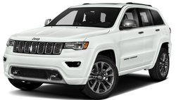 2019 Jeep Grand Cherokee High Altitude