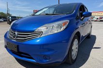 2015 Nissan Versa Note S