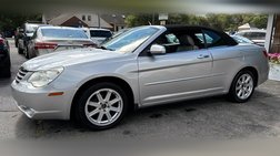 2008 Chrysler Sebring Limited