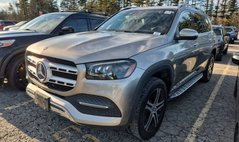 2020 Mercedes-Benz GLS GLS 450