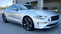 2019 Ford Mustang Base