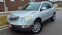 2011 Buick Enclave CXL-1