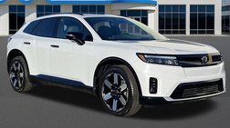 2026 Honda Prologue Elite