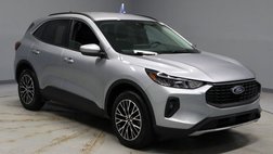 2023 Ford Escape Plug-In Hybrid Base