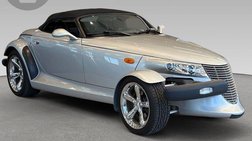 2000 Plymouth Prowler Base