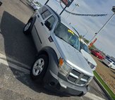 2007 Dodge Nitro SXT