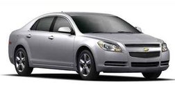 2012 Chevrolet Malibu LT
