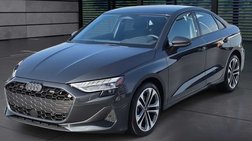 2026 Audi A3 quattro Premium 40 TFSI