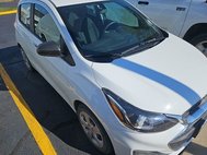 2020 Chevrolet Spark LS CVT