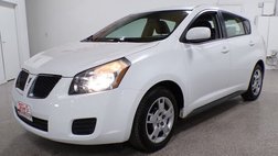 2010 Pontiac Vibe 2.4L