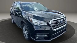 2020 Subaru Ascent Limited 7-Passenger