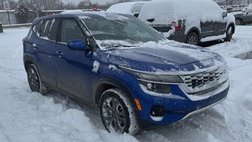 2023 Kia Seltos LX