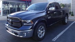 2015 Ram Ram Pickup 1500 Laramie