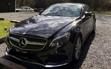 2015 Mercedes-Benz CLS-Class CLS 400 4MATIC