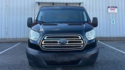 2015 Ford Transit 150