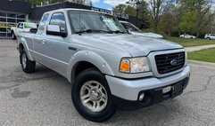 2008 Ford Ranger XLT