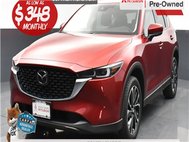 2023 Mazda CX-5 2.5 S Premium Plus