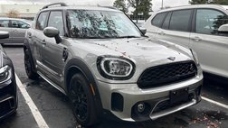 2024 MINI Countryman Cooper S ALL4