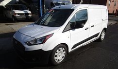 2023 Ford Transit Connect XL