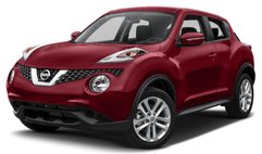 2015 Nissan JUKE SV