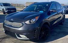 2018 Kia Niro EX