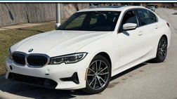 2020 BMW 3 Series 330i
