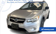 2014 Subaru XV Crosstrek 2.0i Limited