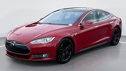 2016 Tesla Model S 60D