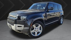 2020 Land Rover Defender 110 SE