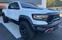 2021 Ram Ram Pickup 1500 TRX