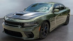 2019 Dodge Charger R/T Scat Pack