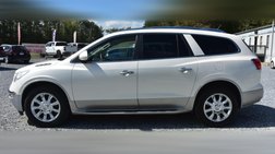 2011 Buick Enclave CXL-2