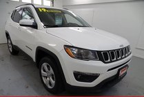 2019 Jeep Compass Altitude