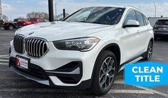 2022 BMW X1 xDrive28i
