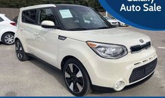 2015 Kia Soul !