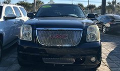 2009 GMC Yukon Denali