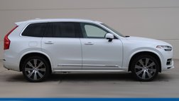 2022 Volvo XC90 Recharge T8 Inscription Expression 7P
