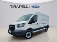 2025 Ford Transit 250