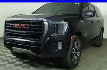 2021 GMC Yukon XL AT4