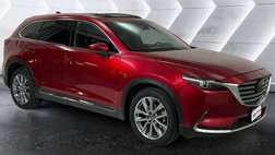 2023 Mazda CX-9 Grand Touring