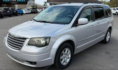 2010 Chrysler Town and Country Touring