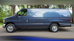 1997 Ford E-250 Base