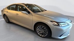 2024 Lexus ES 350 Ultra Luxury
