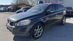 2013 Volvo XC60 3.2