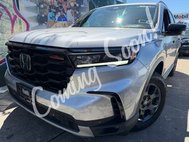 2023 Honda Pilot TrailSport