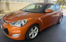 2014 Hyundai Veloster RE:Flex