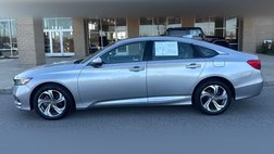 2019 Honda Accord EX