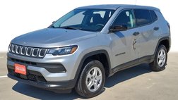 2022 Jeep Compass Sport