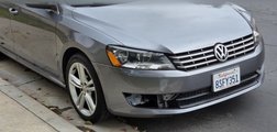 2014 Volkswagen Passat 2.0L TDI SE